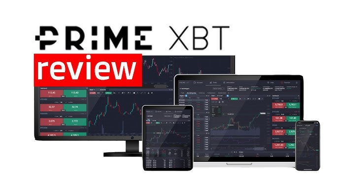 Experience the Thrill of Trading with PrimeXBT Contests Experience the Thrill of Trading with PrimeXBT Contests