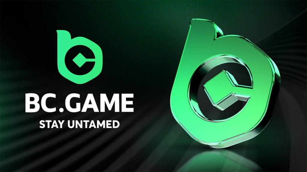 Discover the Thrills of Online Casino BC.Game UA 2 Discover the Thrills of Online Casino BC.Game UA 2