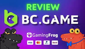Discover the Thrills of Online Casino BC.Game UA 2 Discover the Thrills of Online Casino BC.Game UA 2
